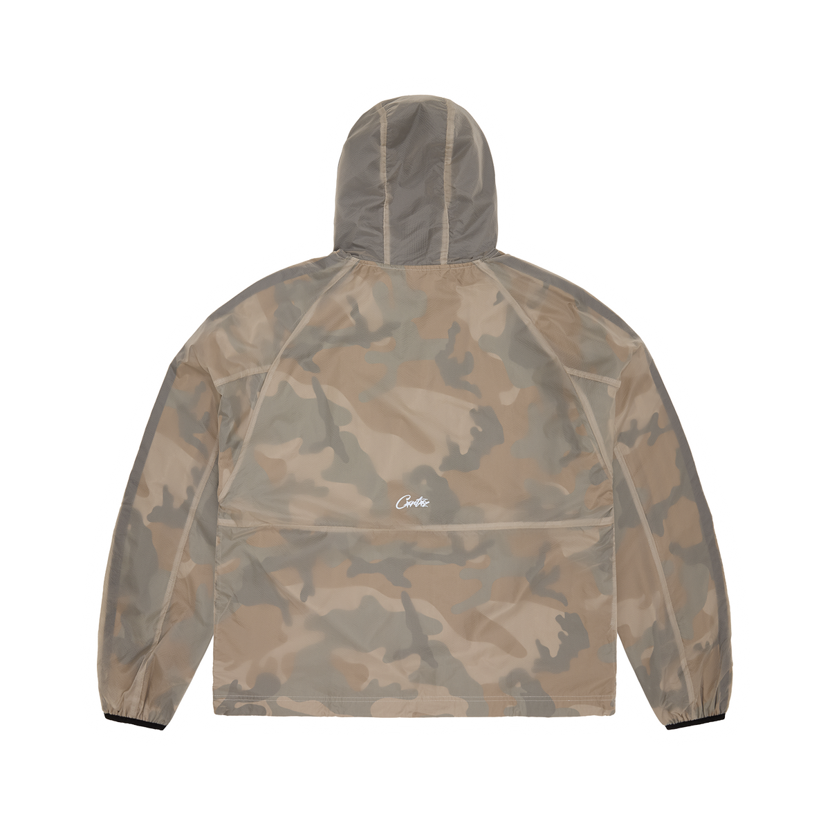 DUAL-LAYER LITEWORK JACKET [DESERT CAMO] – CRTZRTW