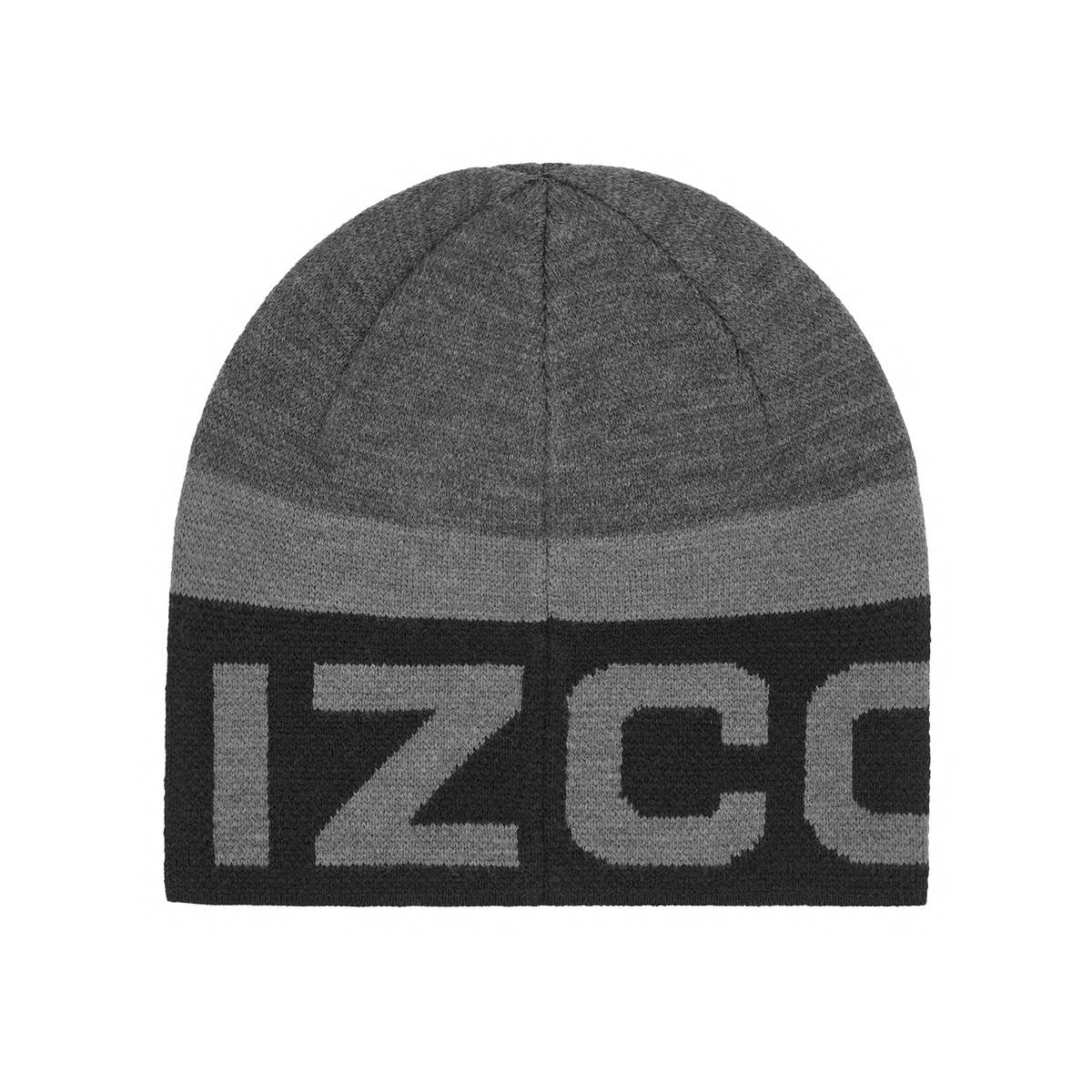 PRECISION KNIT BEANIE [BLACK] – CRTZRTW