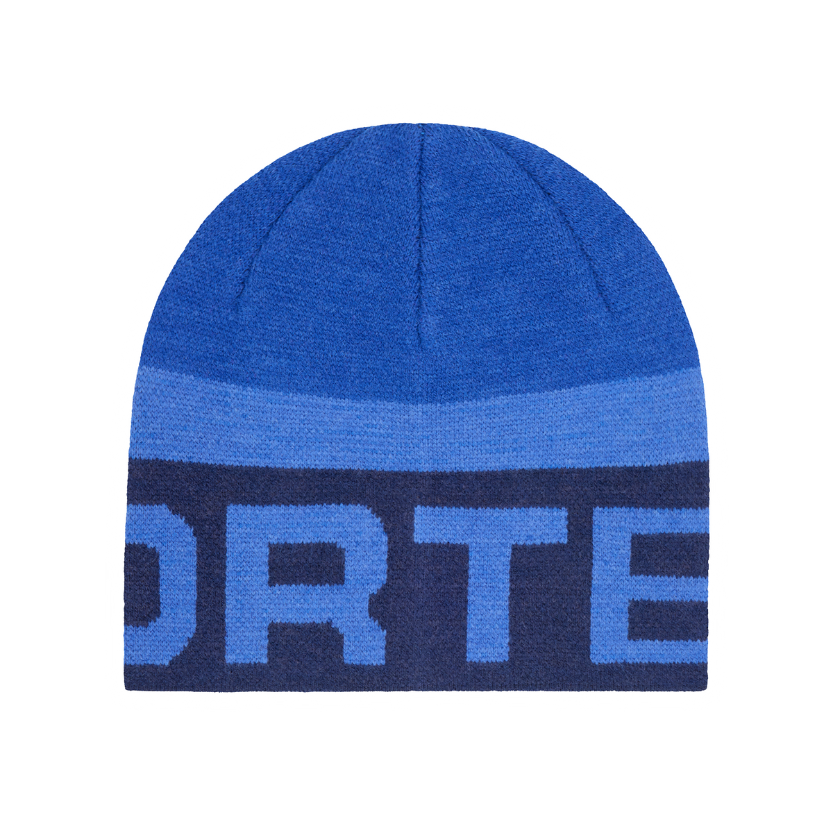 PRECISION KNIT BEANIE [NAVY] – CRTZRTW