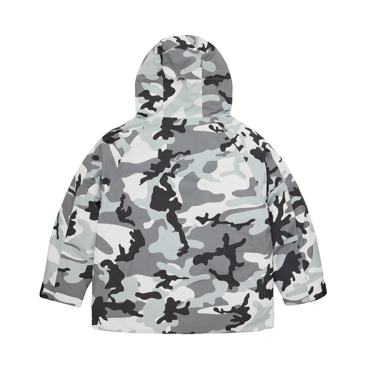 ELITEWORK™ AVALANCHE BOLO PARKA [ARCTIC CAMO] – CRTZRTW