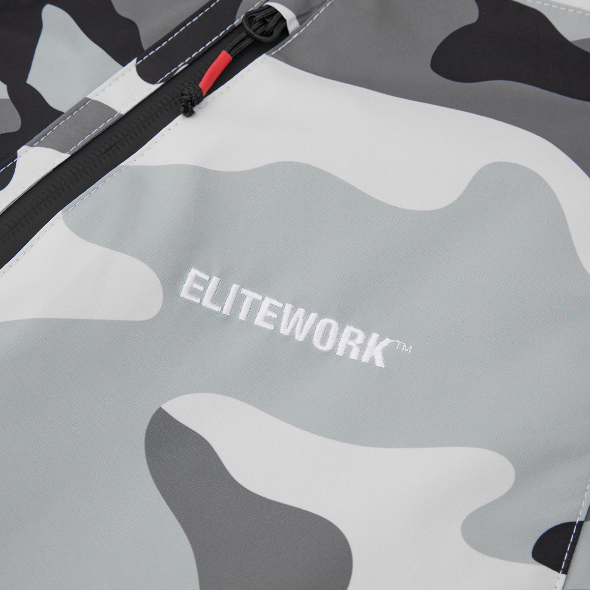 ELITEWORK™ AVALANCHE BOLO PARKA [ARCTIC CAMO] – CRTZRTW