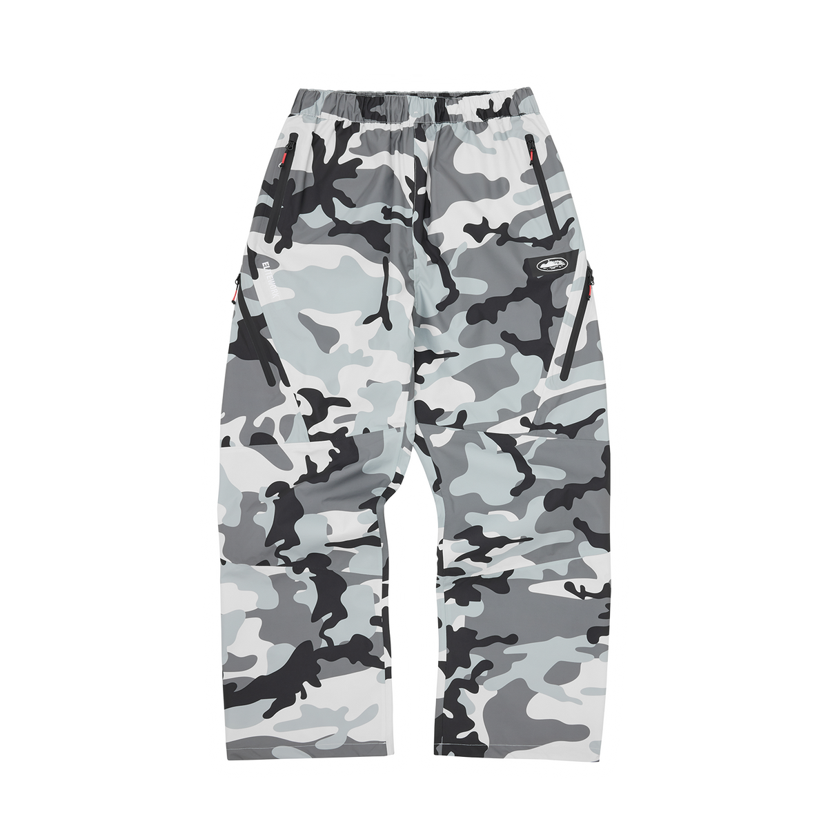 ELITEWORK™ AVALANCHE SHELL PANT [ARCTIC CAMO] – CRTZRTW