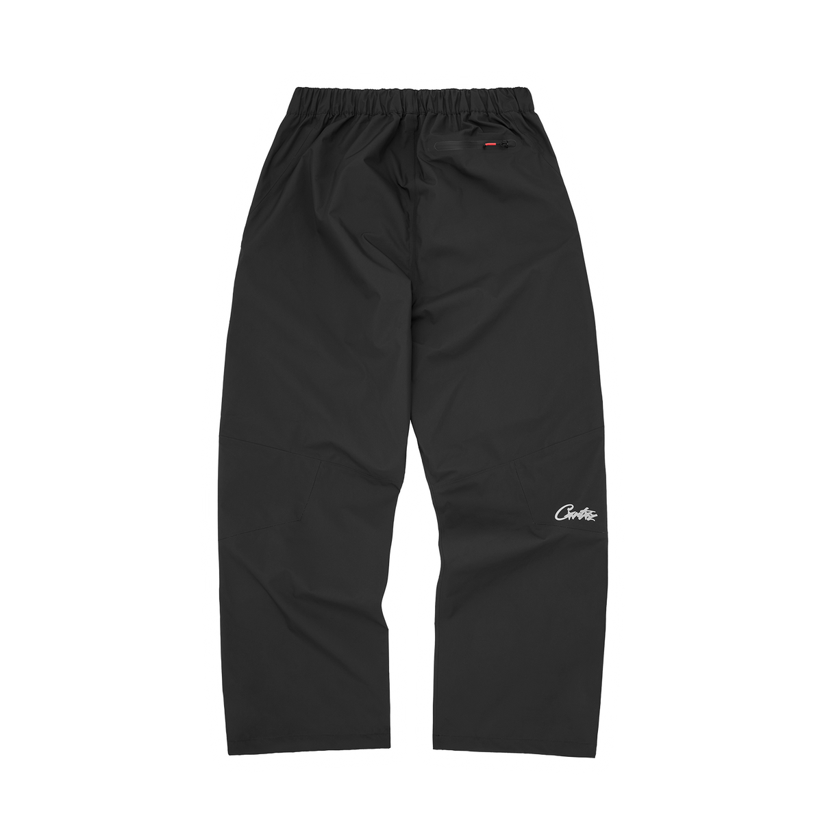 ELITEWORK™ AVALANCHE SHELL PANT [BLACK] – CRTZRTW