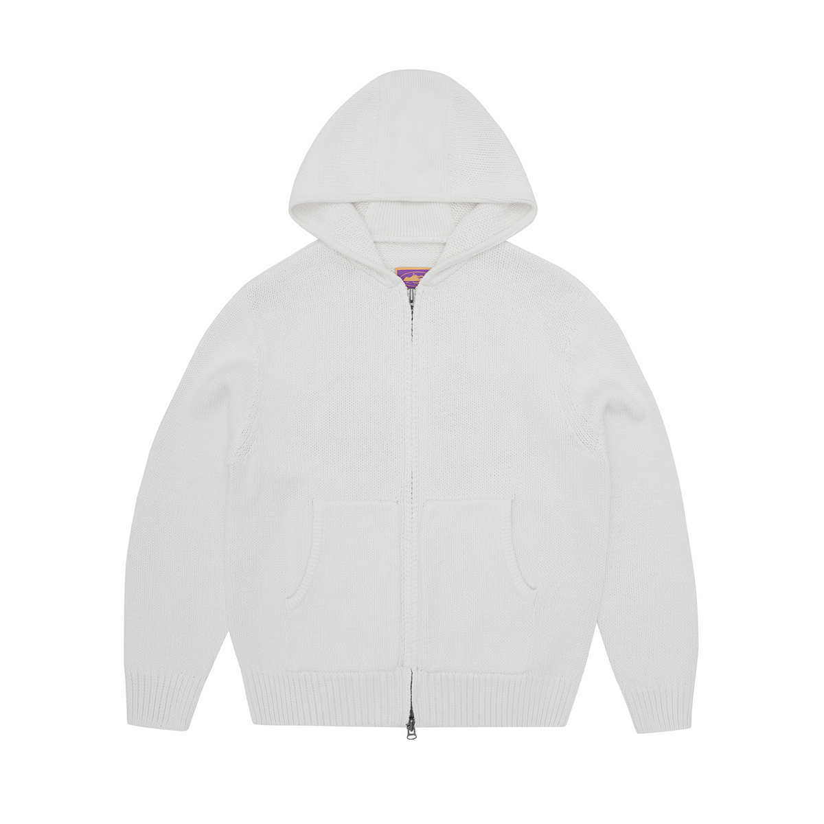 トップス Corteiz zip hoodie BNWT Corteiz Rules The World Superior V2 Zip-Up Hoodie Medium