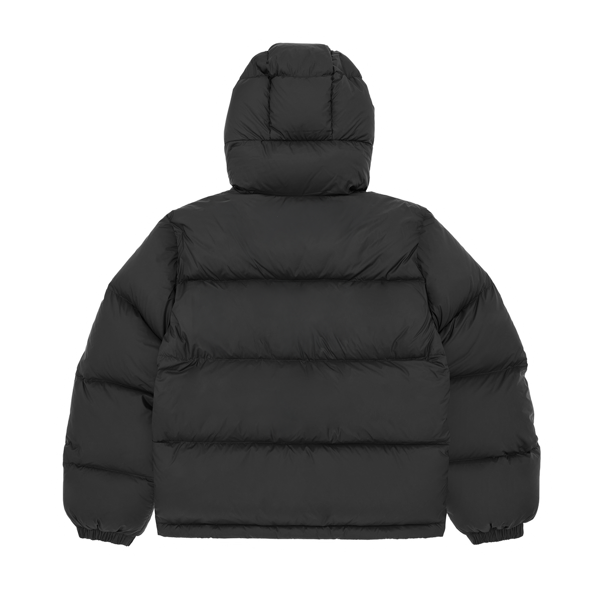 BOLO DOWN JACKET [TRIPLE BLACK] – CRTZRTW