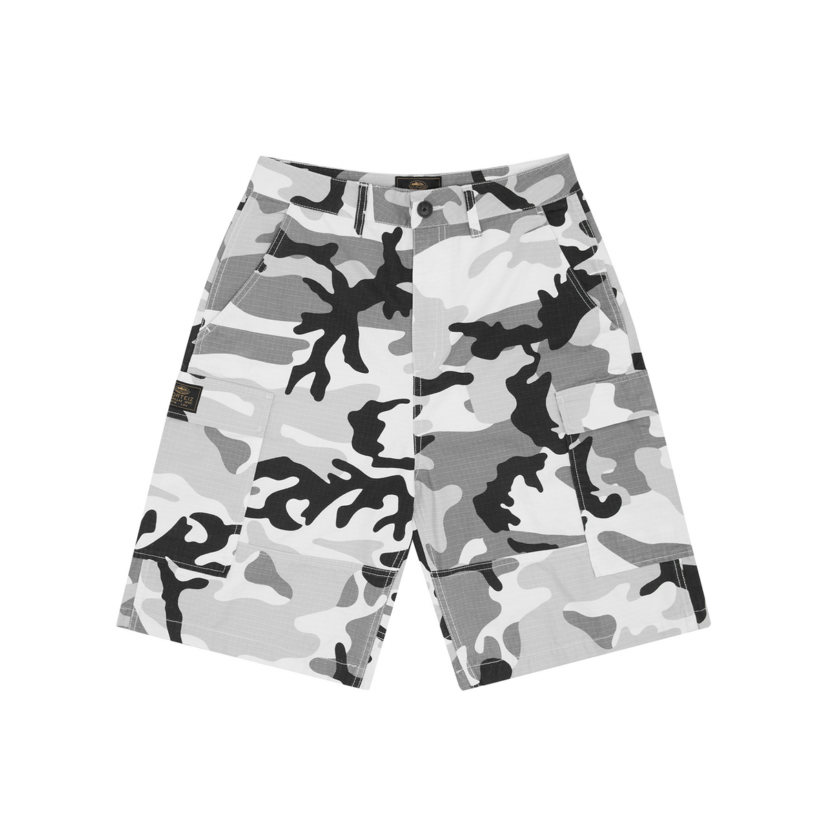 パンツ Corteiz GUERILLAZ CARGO SHORT [CAMO] 32 GUERILLAZ CARGO SHORT [ARCTIC CAMO] – CRTZRTW
