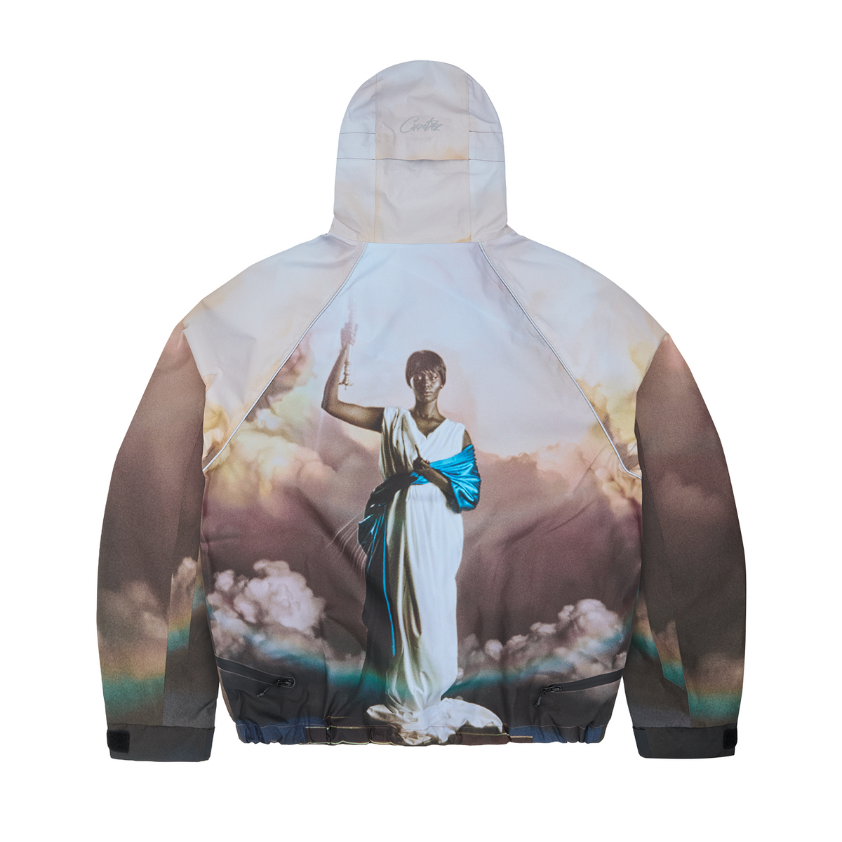 GABRIEL MOSES ELITEWORK™ JACKET [COLUMBIA] – CRTZRTW