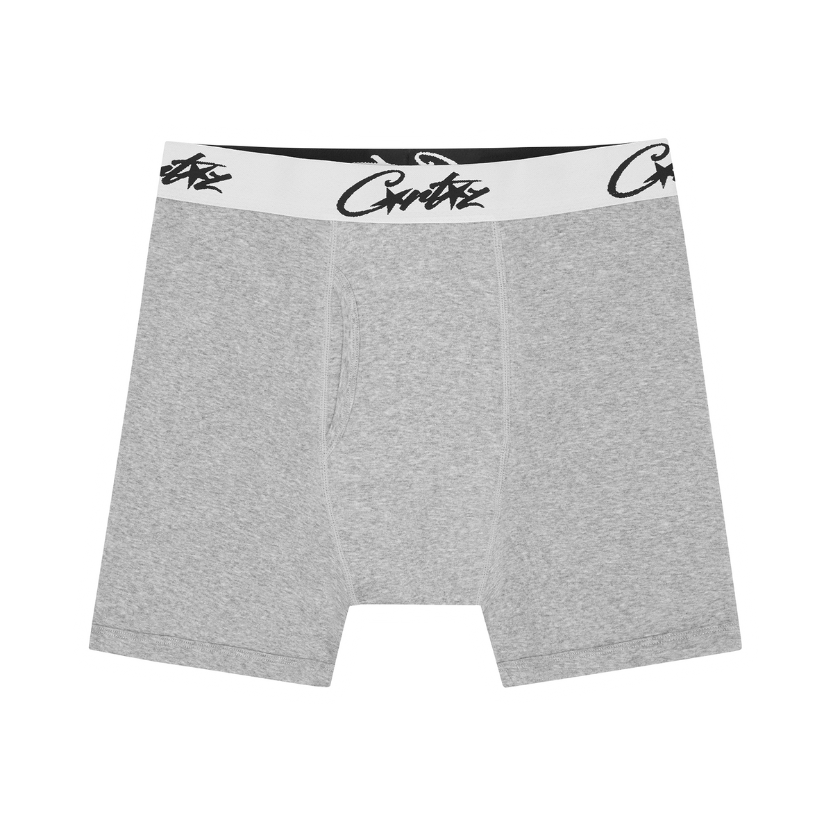 GREY ALLSTARZ BOXERS [3 PACK] – CRTZRTW