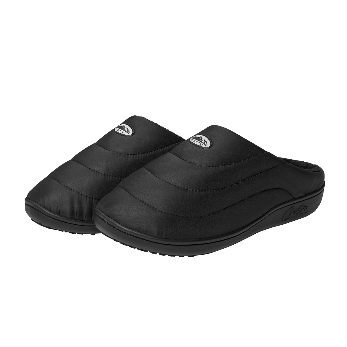 CRIB CREP [BLACK] – CRTZRTW