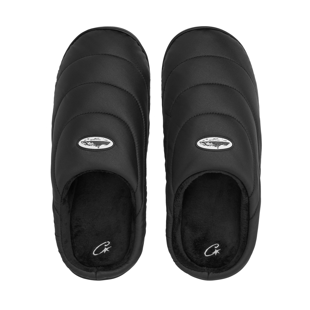 CRIB CREP [BLACK] – CRTZRTW