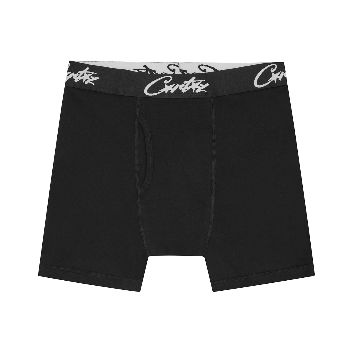 下着・アンダーウェア Corteiz boxer pants 2P BLACK ALLSTARZ BOXERS [3 PACK] – CRTZRTW