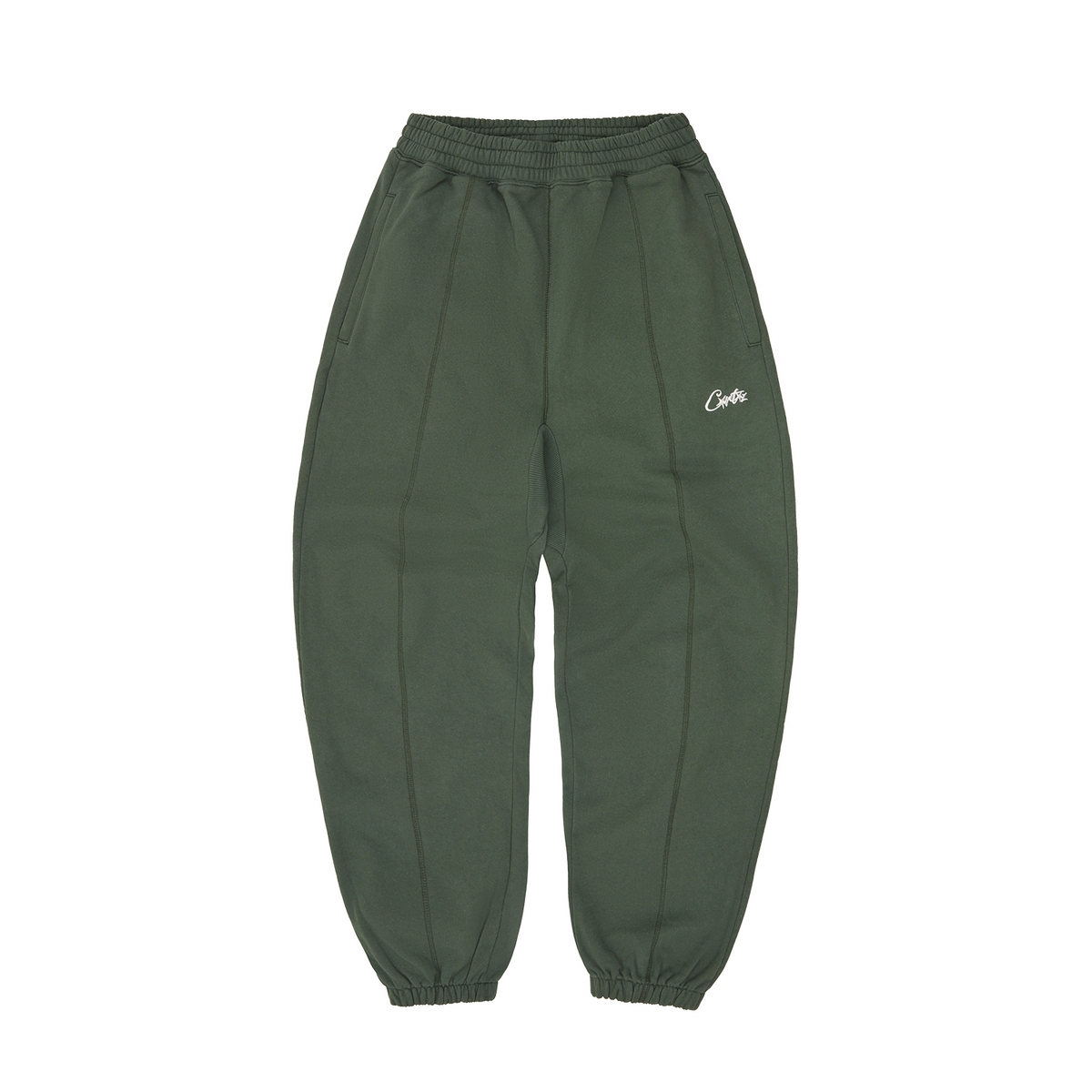 HMP V2 SWEATPANT [FOREST GREEN] – CRTZRTW