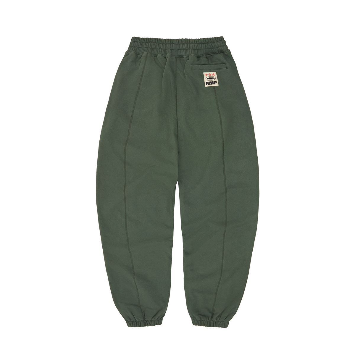 HMP V2 SWEATPANT [FOREST GREEN] – CRTZRTW