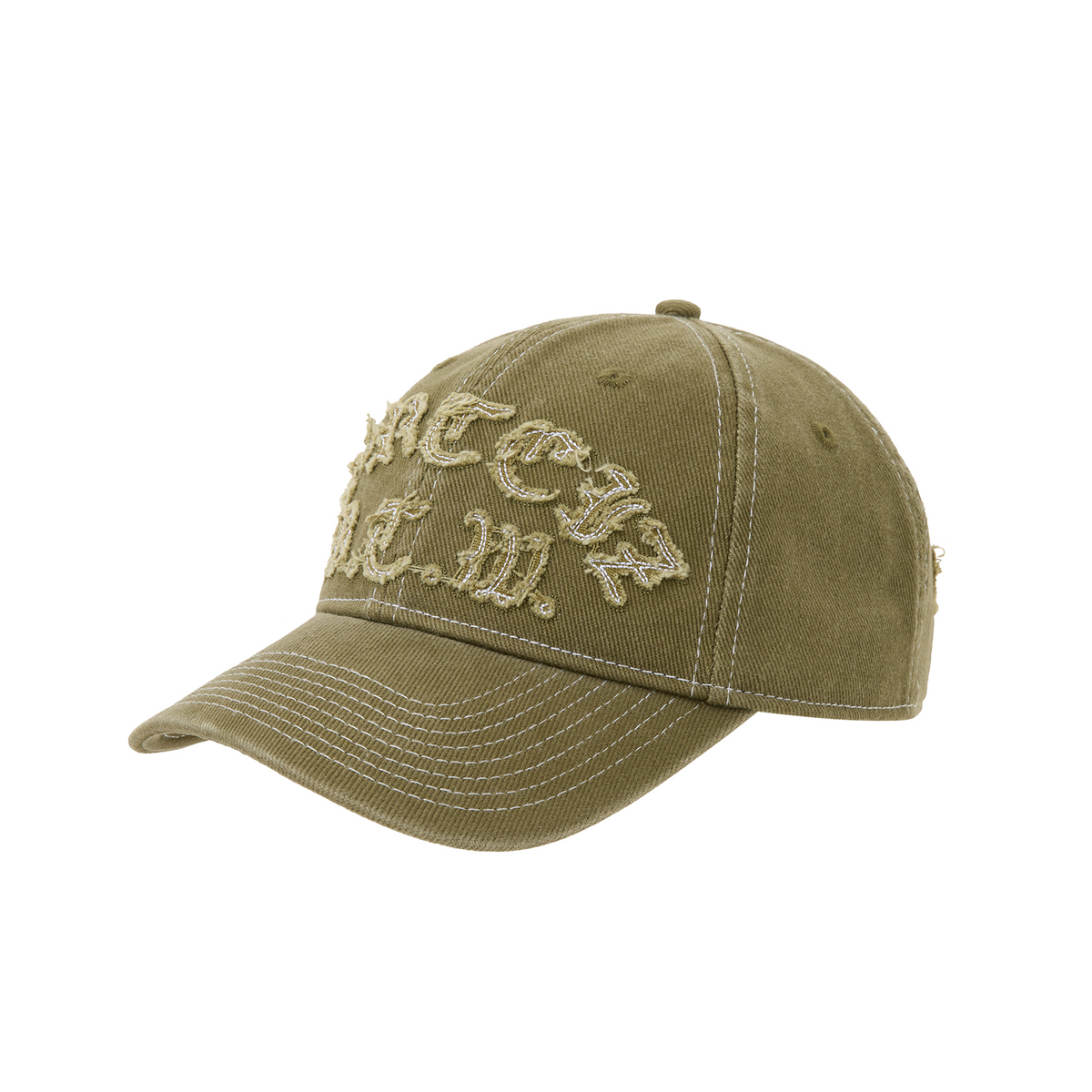 DIPLOMATIC CAP [OLIVE] – CRTZRTW