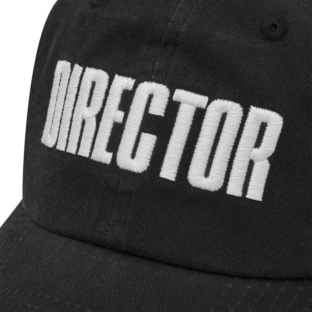 GABRIEL MOSES CAMERAMAN CAP [BLACK] – CRTZRTW