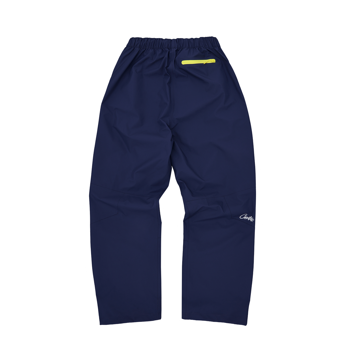 ELITEWORK™ APEX SHELL PANT [NAVY] – CRTZRTW
