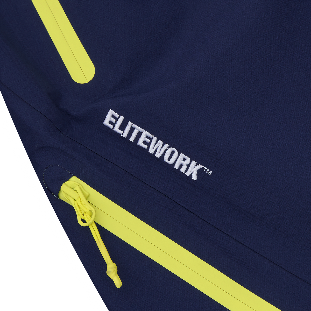 ELITEWORK™ APEX SHELL PANT [NAVY] – CRTZRTW