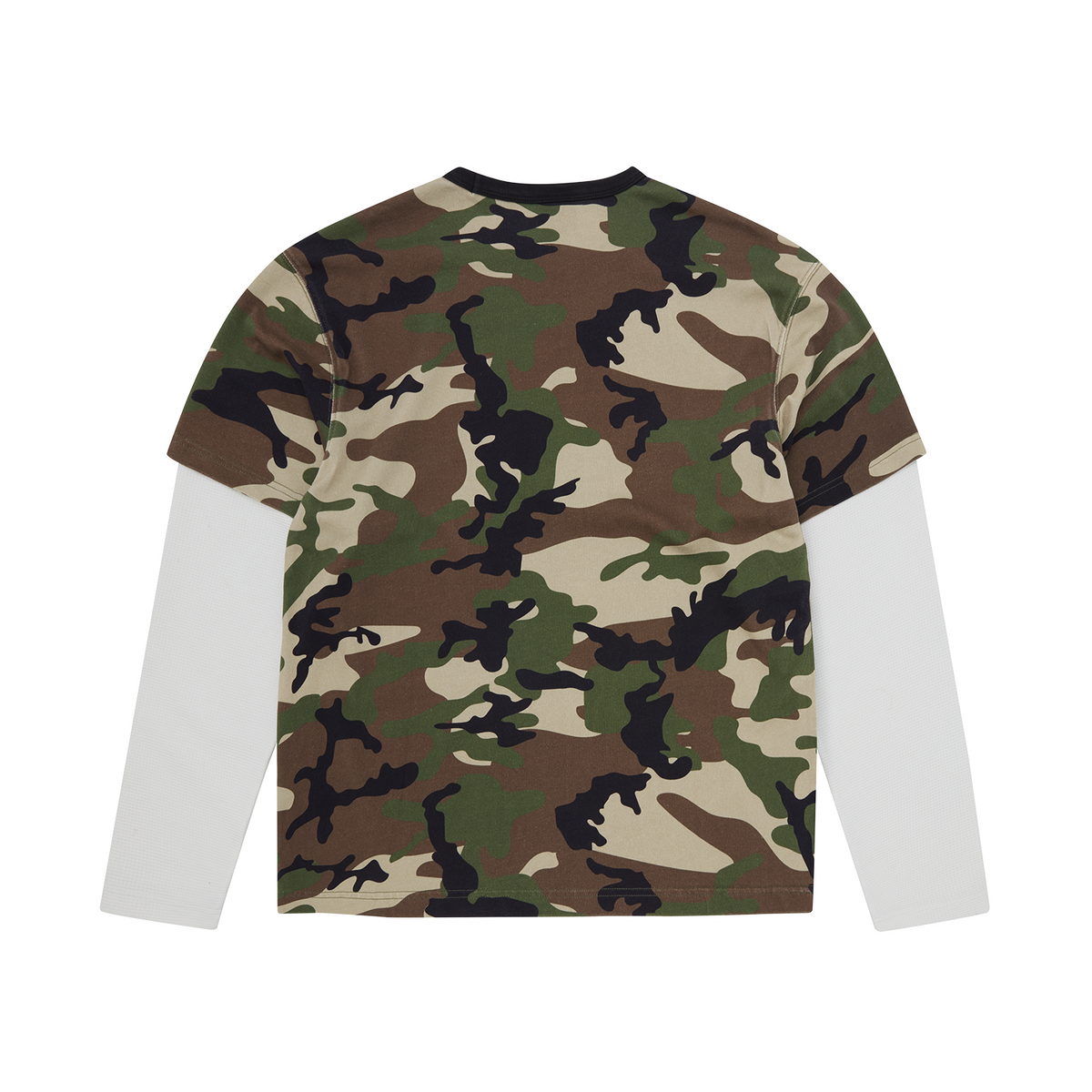 EAGLE HYBRID THERMAL LS [WOODLAND] – CRTZRTW