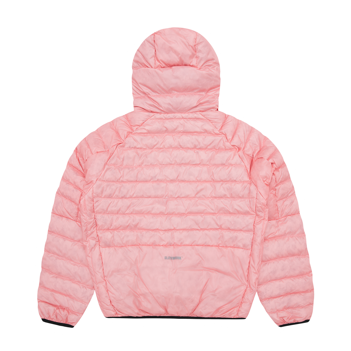 ELITEWORK™ MICRO PUFF JACKET [PINK] – CRTZRTW