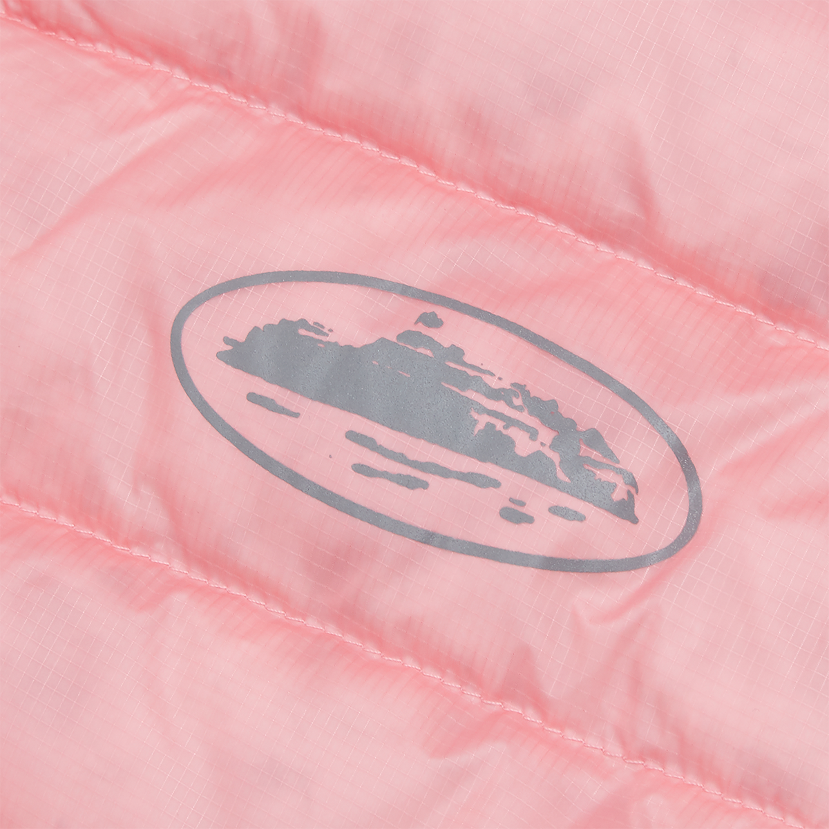 ELITEWORK™ MICRO PUFF JACKET [PINK] – CRTZRTW
