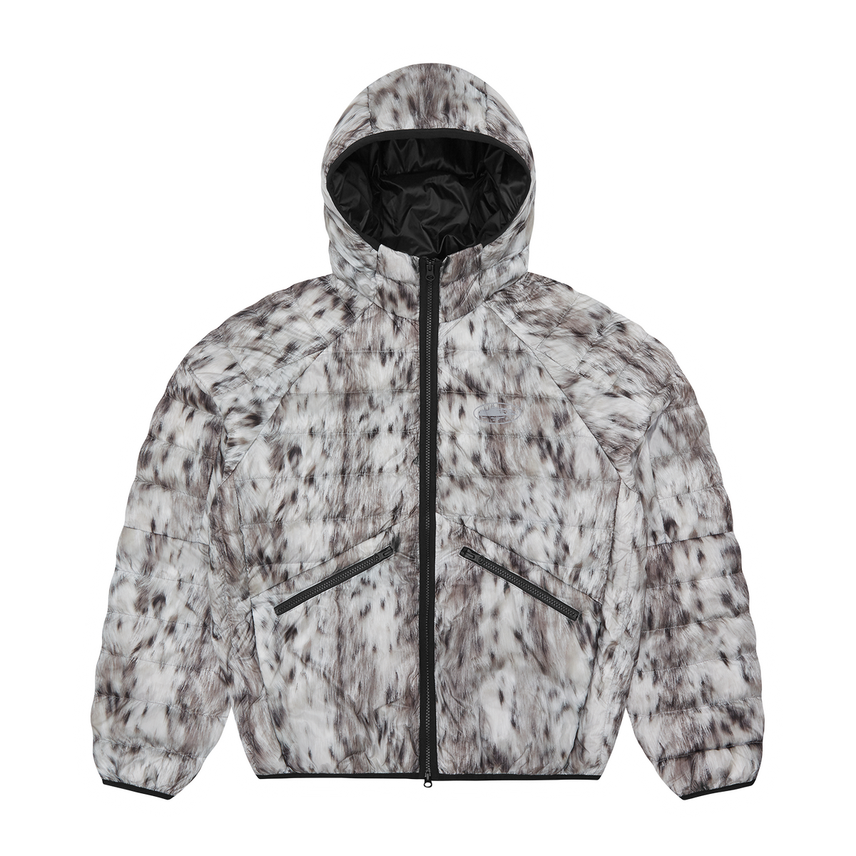 ELITEWORK™ MICRO PUFF JACKET [FAUX FUR] – CRTZRTW