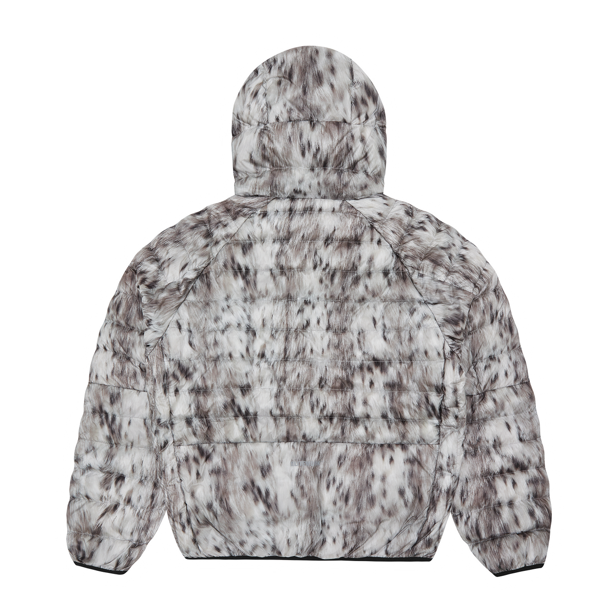 ELITEWORK™ MICRO PUFF JACKET [FAUX FUR] – CRTZRTW