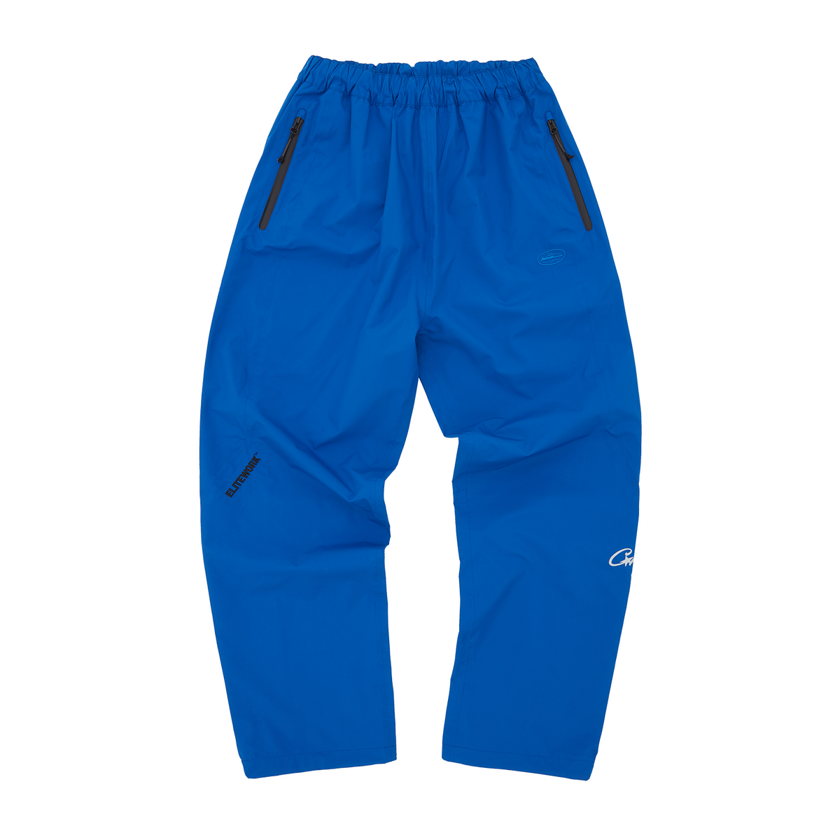 ELITEWORK™ WATERPROOF SHELL PANT [BLUE] – CRTZRTW