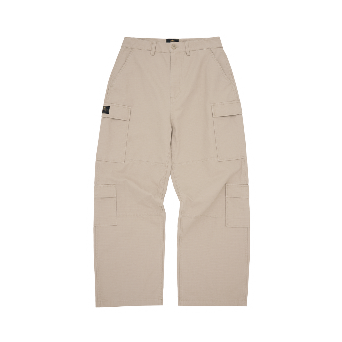GUERILLAZ CARGO PANT [TAN] – CRTZRTW