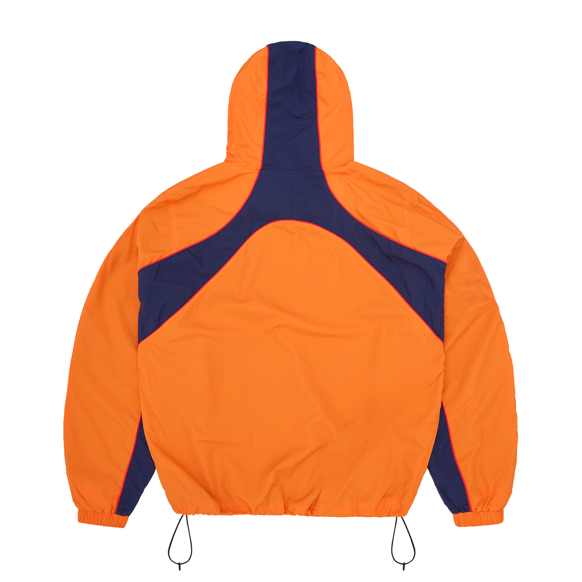FORMATION WINDBREAKER [ORANGE] – CRTZRTW