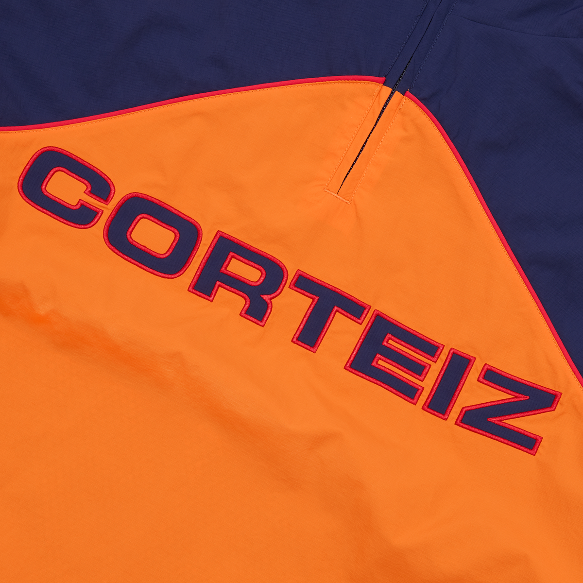 FORMATION WINDBREAKER [ORANGE] – CRTZRTW