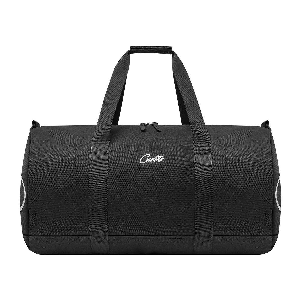 ISLAND DUFFLE BAG [BLACK] – CRTZRTW