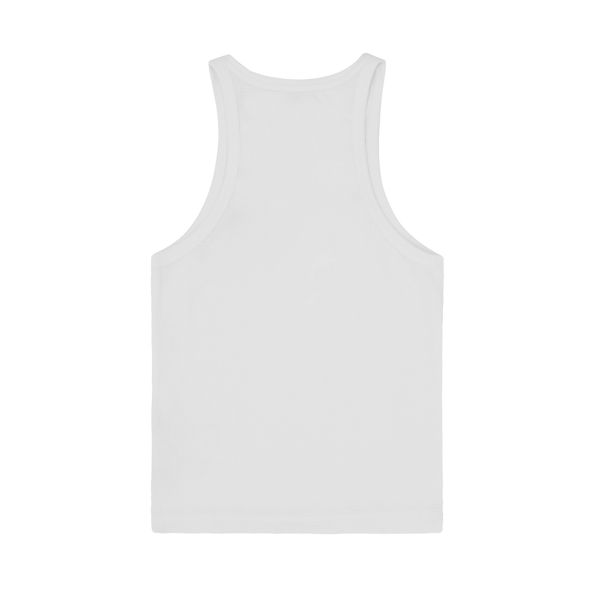 WOMENS CLASSIC TANK TOP [WHITE] – CRTZRTW