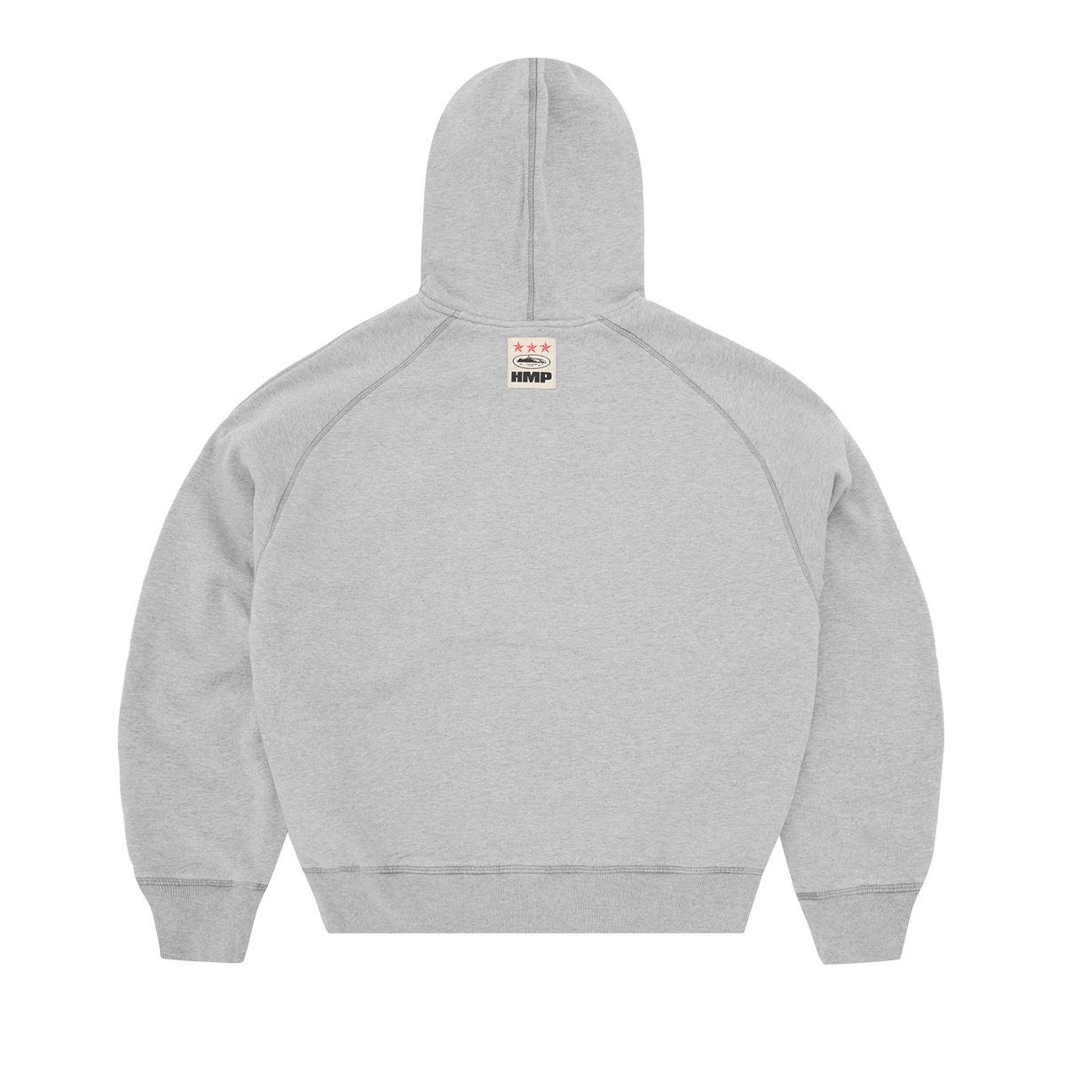 Corteiz zipパーカー　Sサイズ Corteiz 'Thick Stitch Allstarz' Zip Up Set (Gray) – Repeat ATL