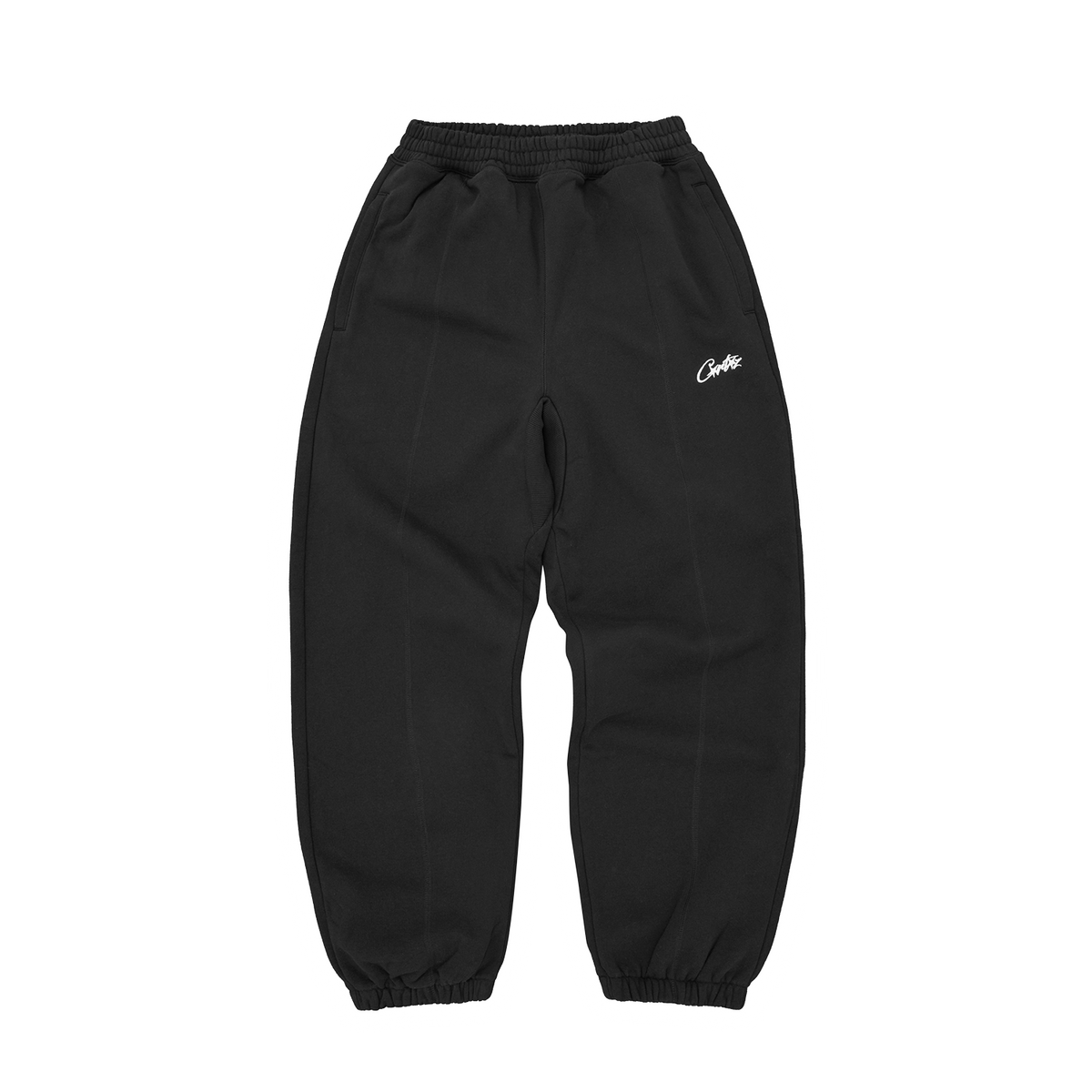 HMP V2 SWEATPANT [BLACK] – CRTZRTW