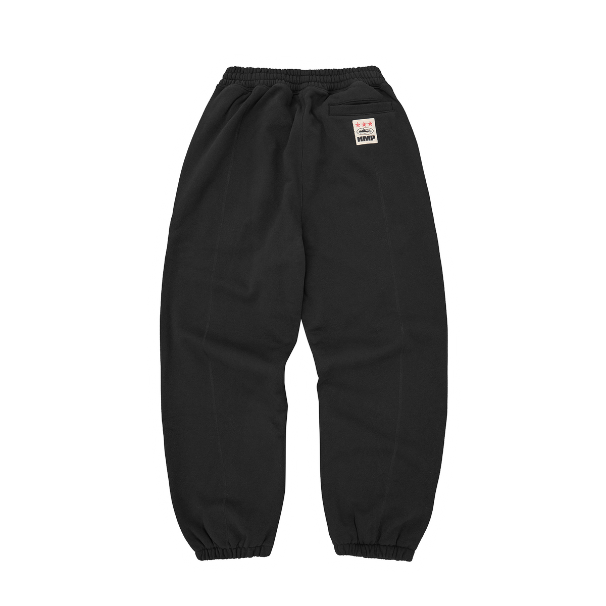 HMP V2 SWEATPANT [BLACK] – CRTZRTW