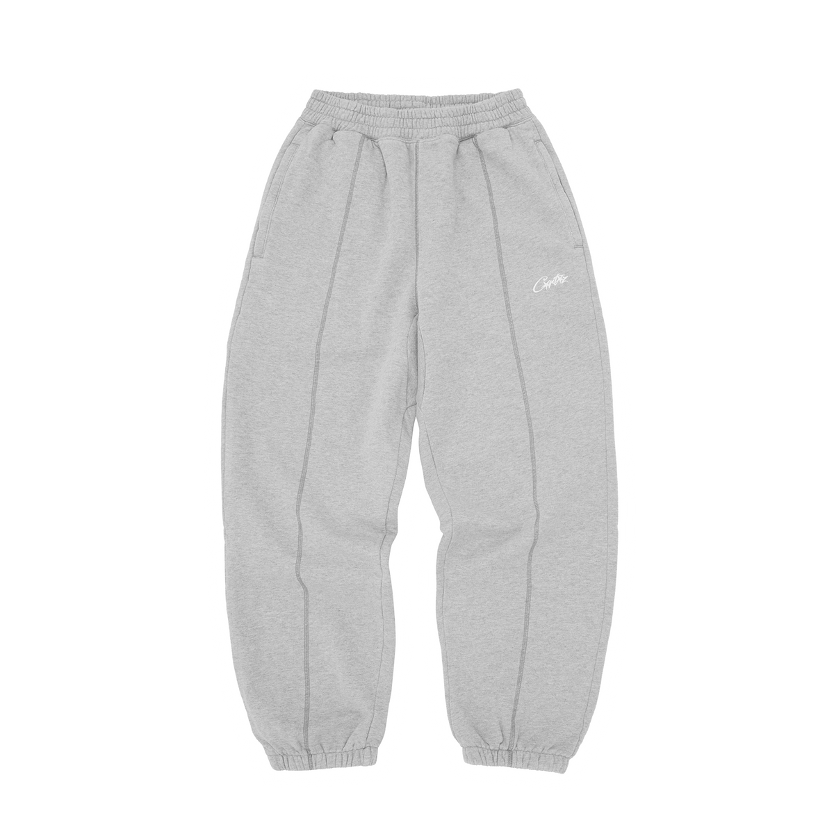HMP V2 SWEATPANT [HEATHER GREY] – CRTZRTW