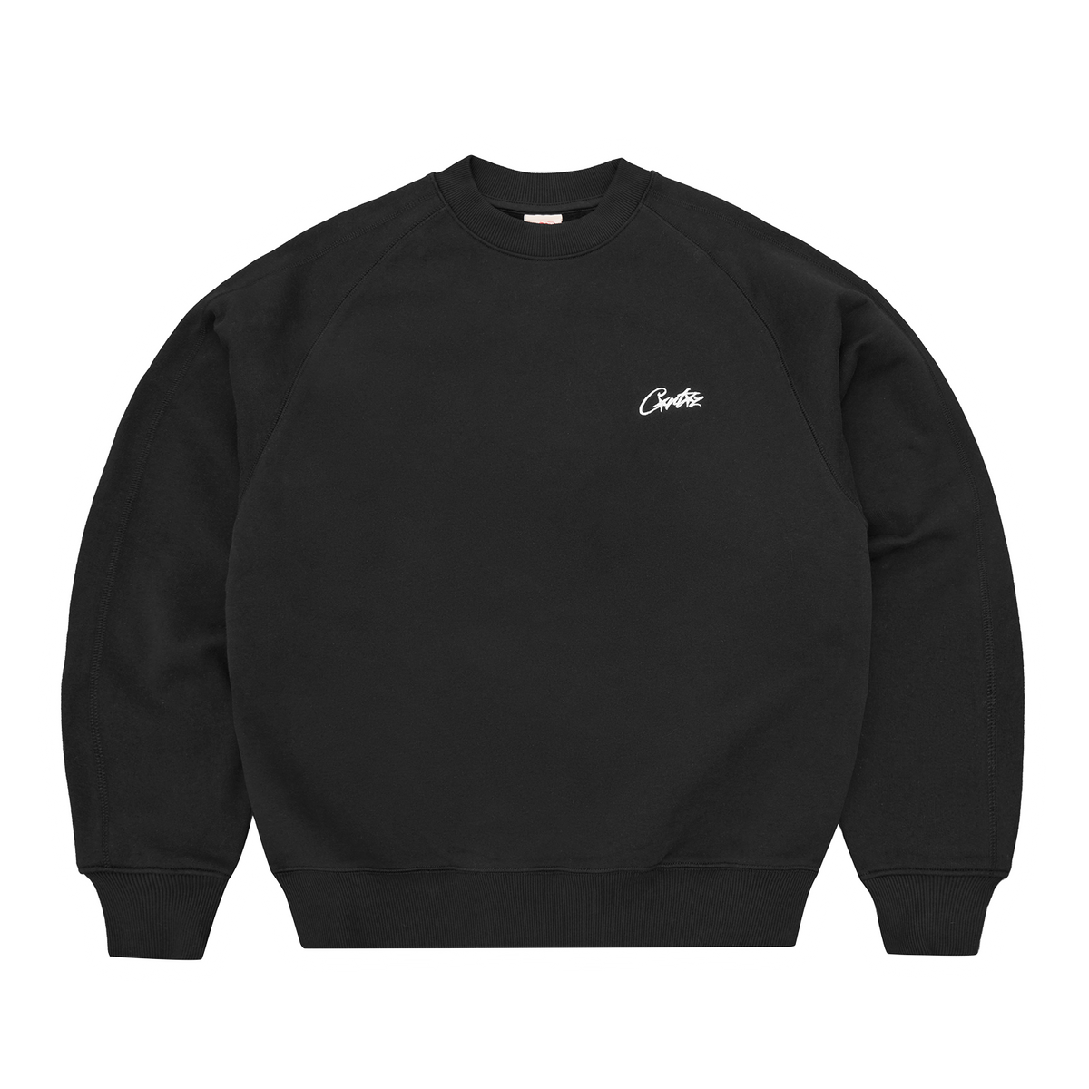 HMP V2 SWEATSHIRT [BLACK] – CRTZRTW