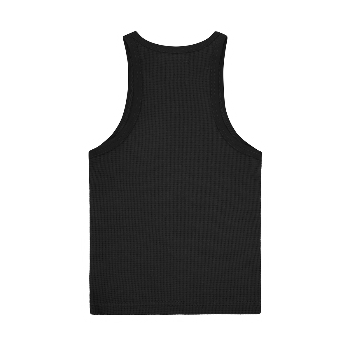 WOMENS CLASSIC TANK TOP [BLACK] – CRTZRTW