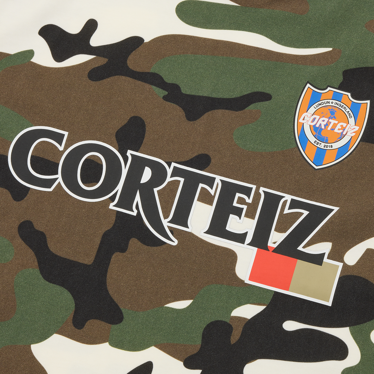 GIAPPONESE COTTON JERSEY [WOODLAND CAMO] – CRTZRTW