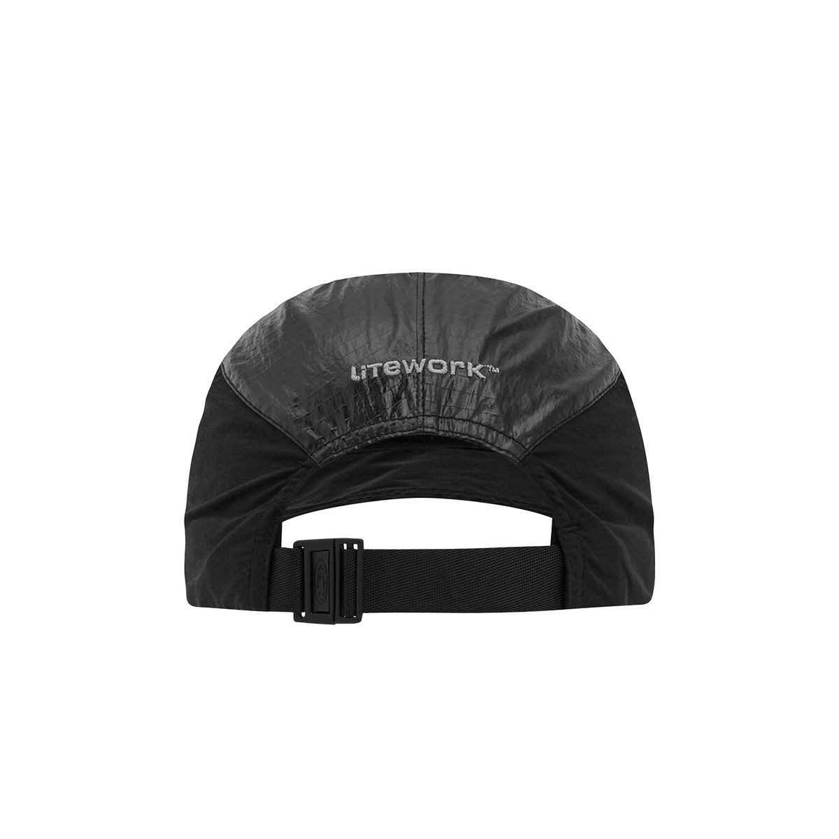 LITEWORK QUATTRO CAP [BLACK] – CRTZRTW