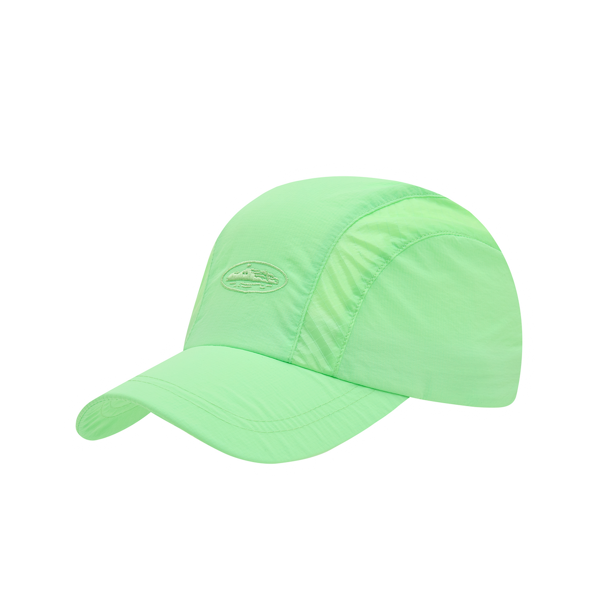 LITEWORK QUATTRO CAP [GREEN] – CRTZRTW