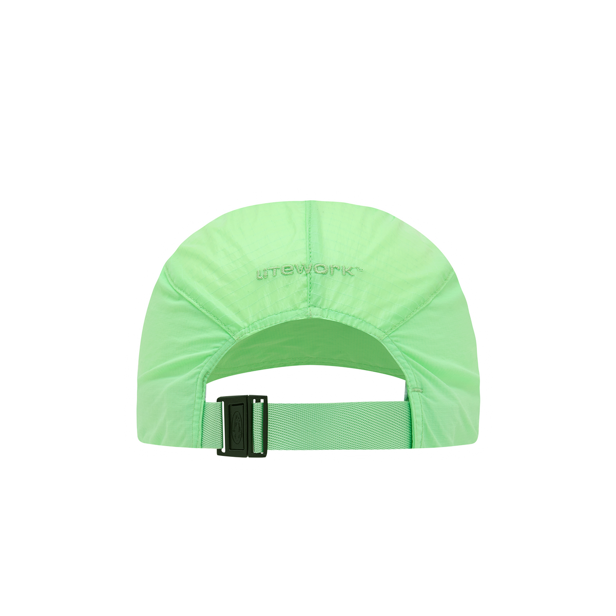 LITEWORK QUATTRO CAP [GREEN] – CRTZRTW