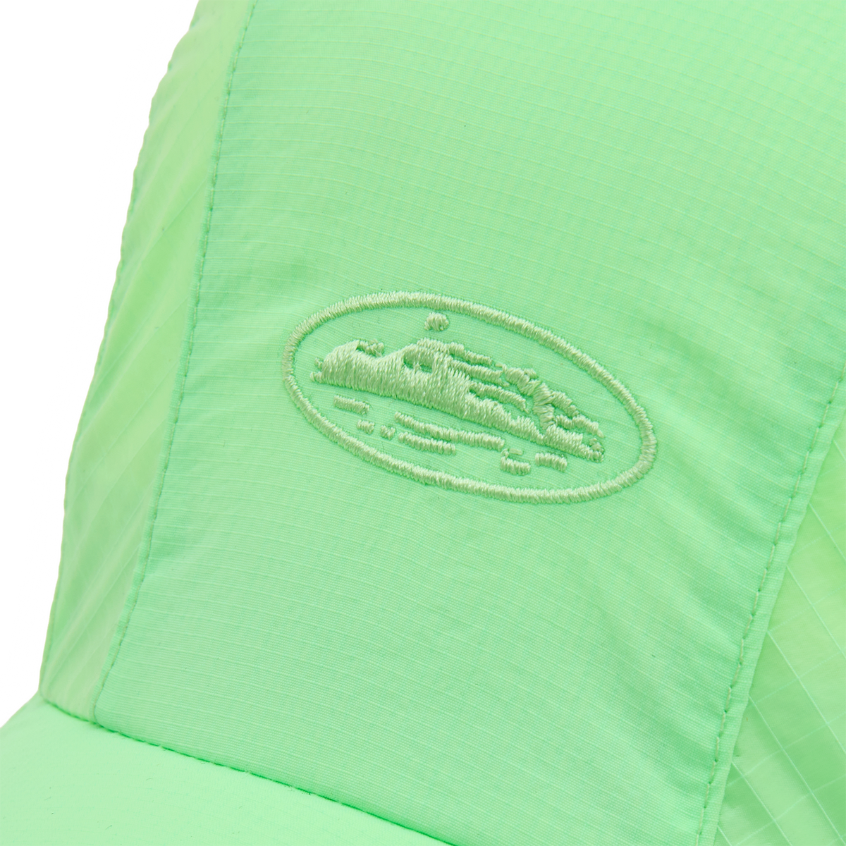 LITEWORK QUATTRO CAP [GREEN] – CRTZRTW