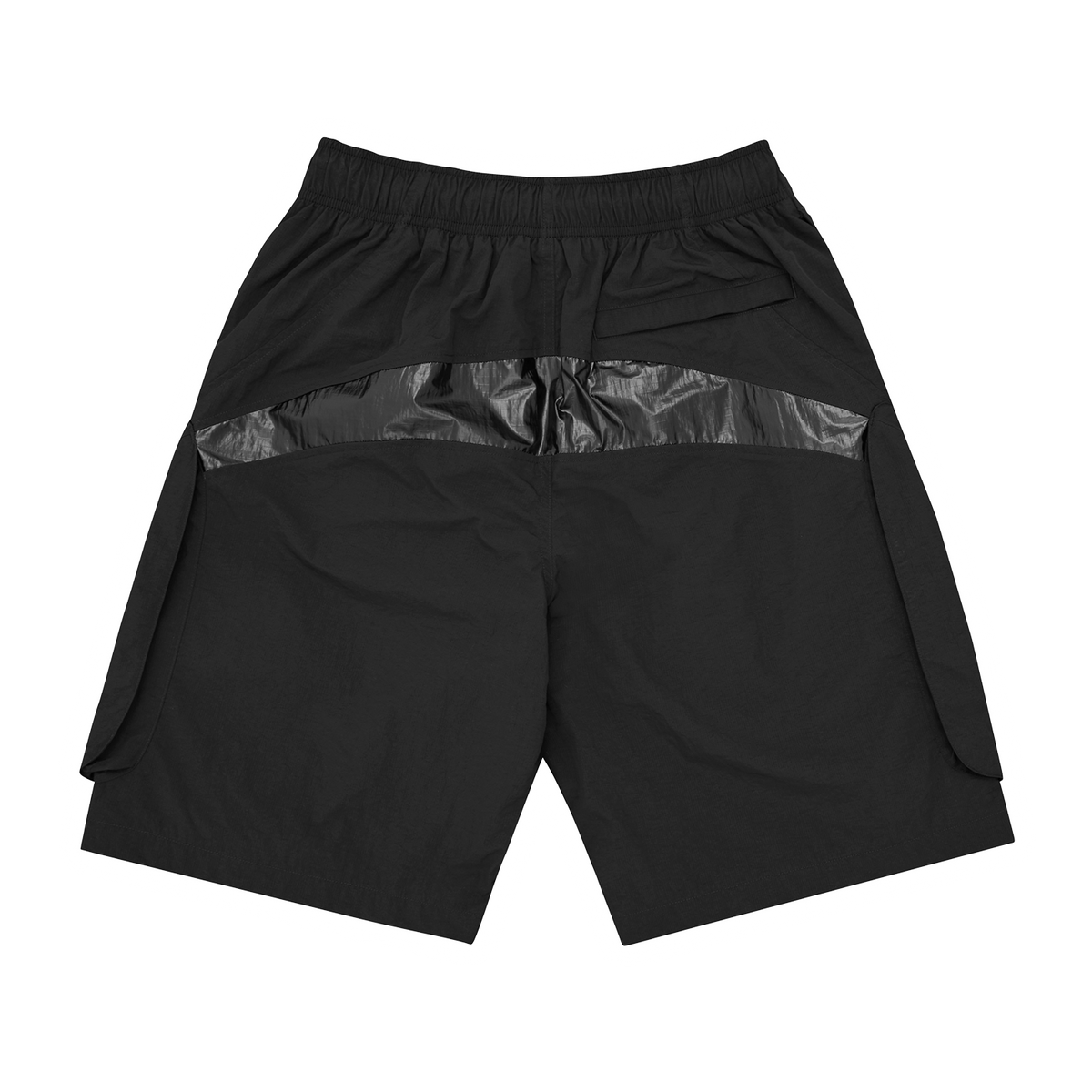 LITEWORK QUATTRO SHORT [BLACK] – CRTZRTW