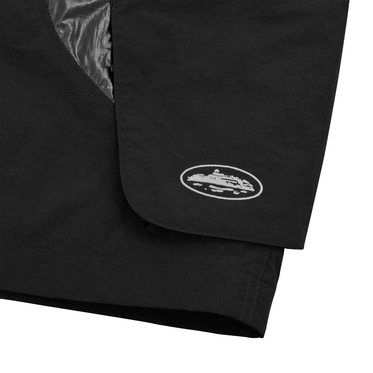 LITEWORK QUATTRO SHORT [BLACK] – CRTZRTW