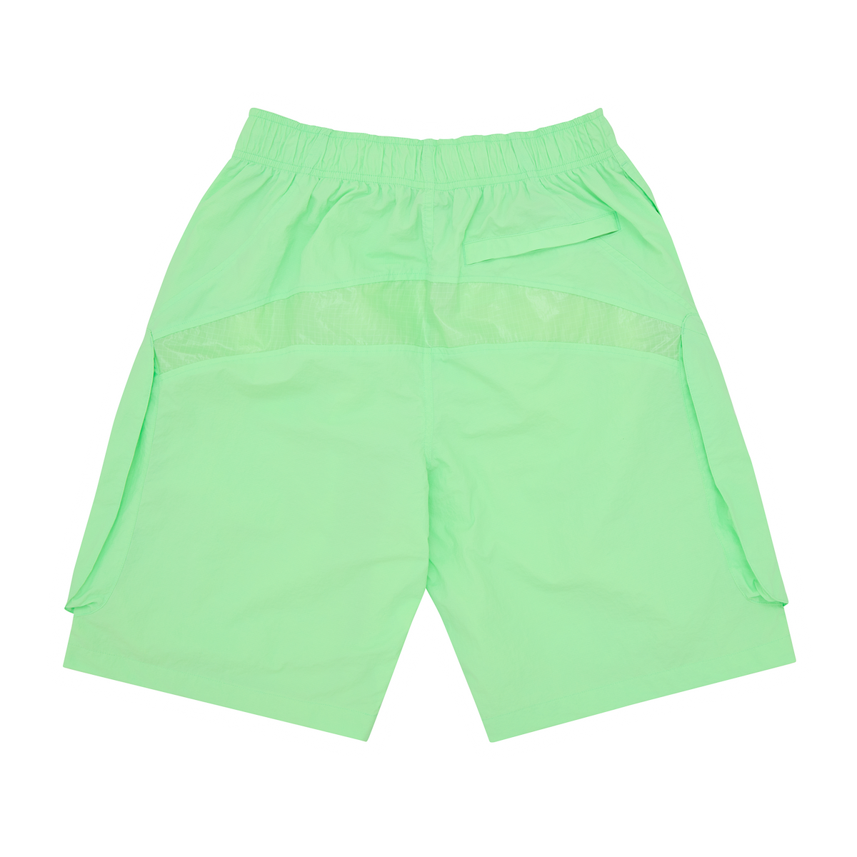 LITEWORK QUATTRO SHORT [GREEN] – CRTZRTW