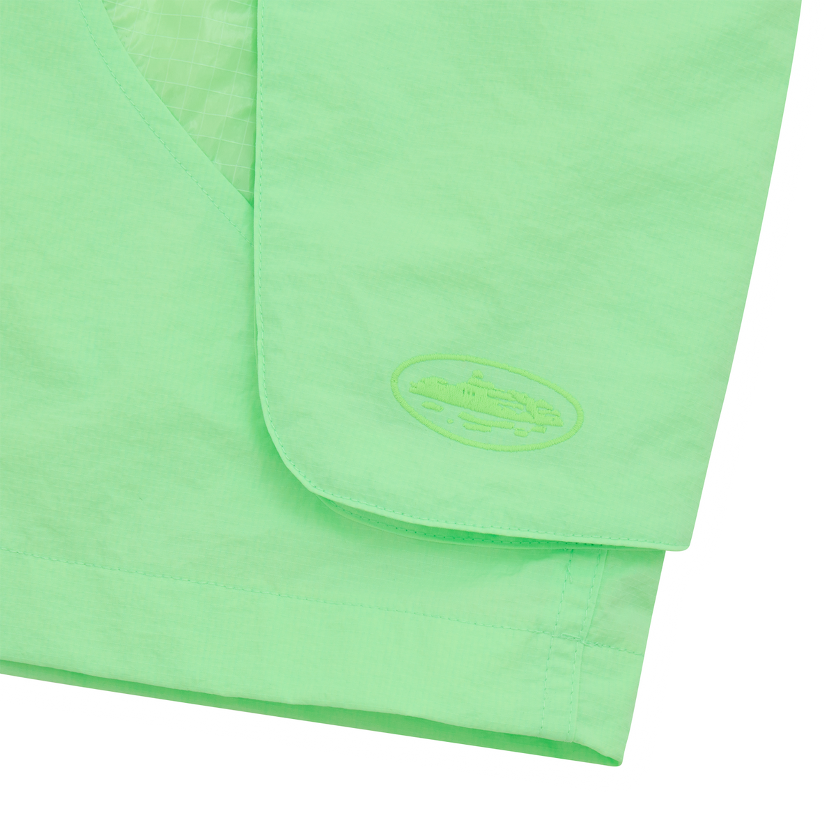 LITEWORK QUATTRO SHORT [GREEN] – CRTZRTW
