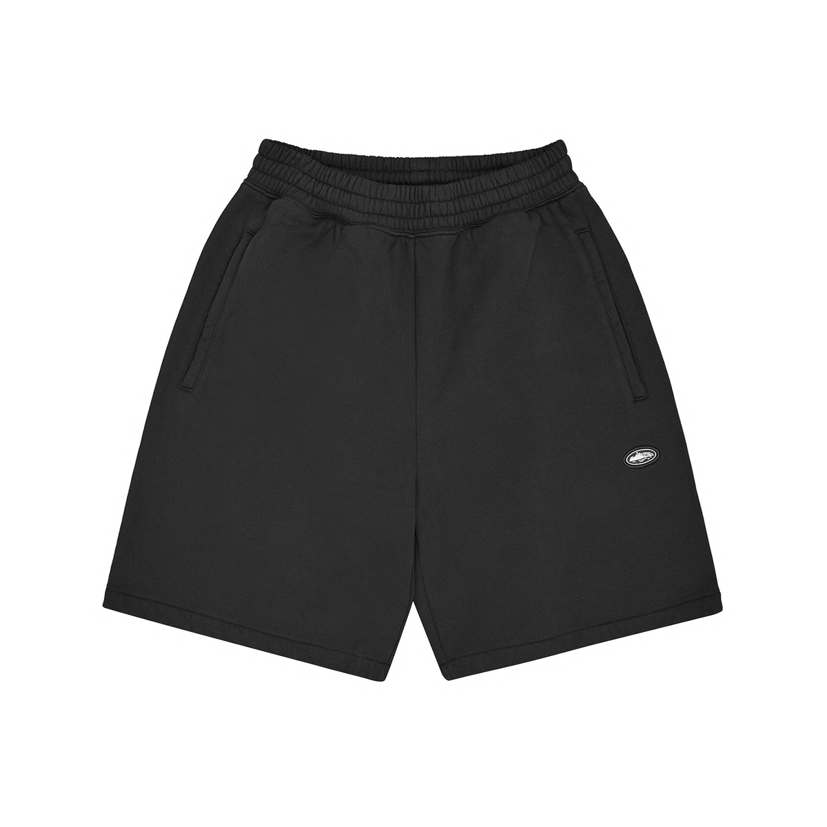 最終価格Corteiz MINI  SWEATSHORT MINI ISLAND SWEATSHORT [BLACK] – CRTZRTW
