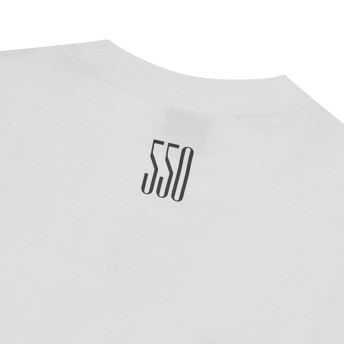 NARCO PETS TEE [WHITE] – CRTZRTW