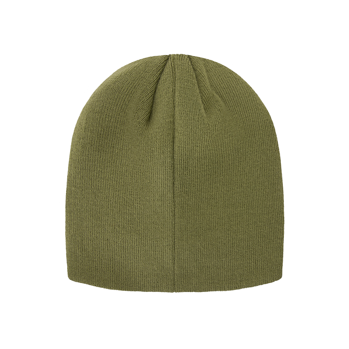 PEEK-A-BEANIE [OLIVE] – CRTZRTW